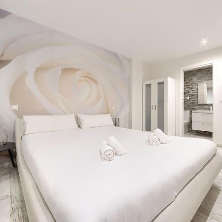 Lujoso Piso En Casco Viejo. Bilbao. Free Wifi. Apartment Exterior photo