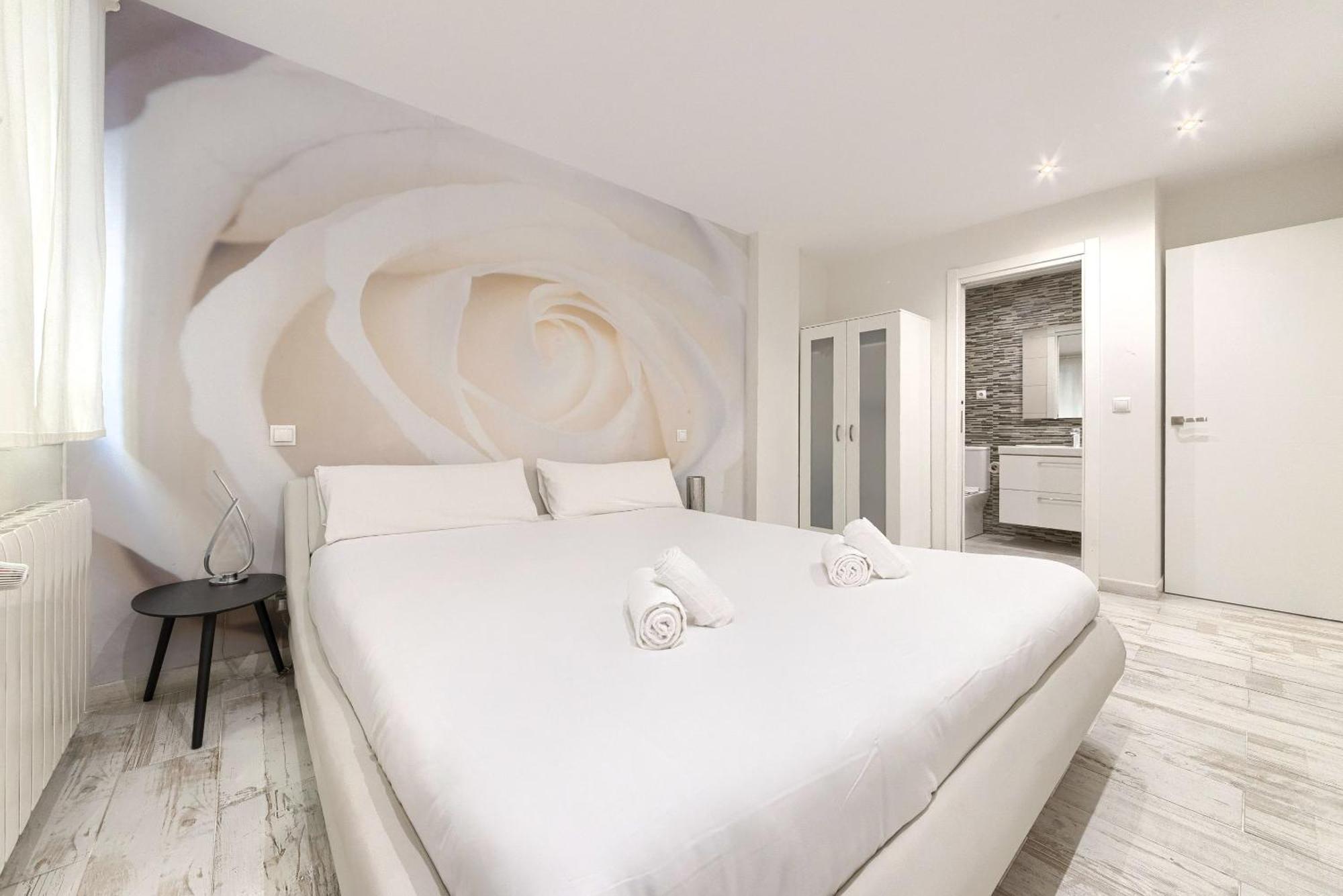 Lujoso Piso En Casco Viejo. Bilbao. Free Wifi. Apartment Exterior photo